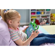 LeapFrog Toy Story 5 Interactive Lilypad Tablet for Toddlers Ages 3-5 Years
