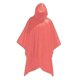 thumbnail image 5 of Ponchos de lluvia Fernando transparentes con Capucha Chaqueta Impermeable rojo, 5 of 8
