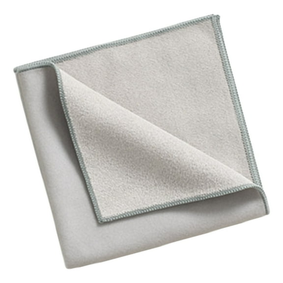 Lerpwige 30x30cm Adhesive Magical Cloth For Digital Camera Lens Protections Wrap