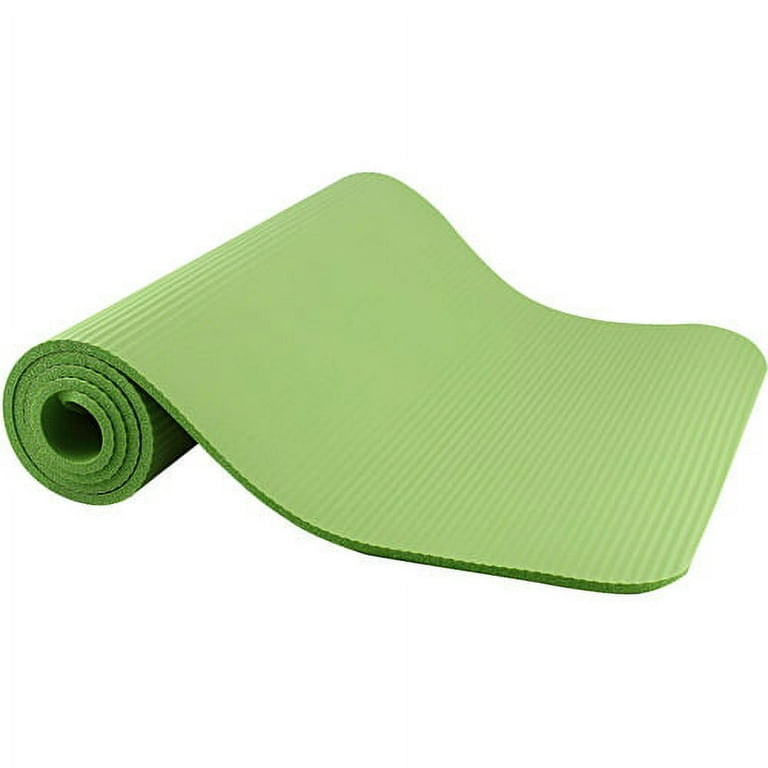 Gold's gym mat walmart hot sale