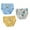 A01-Sky Blue, variant on NIEWTR Boys Underwear Cute Cartoon Briefs Shorts Pants Cotton Underwear(A01-Sky Blue,8-9 Years)