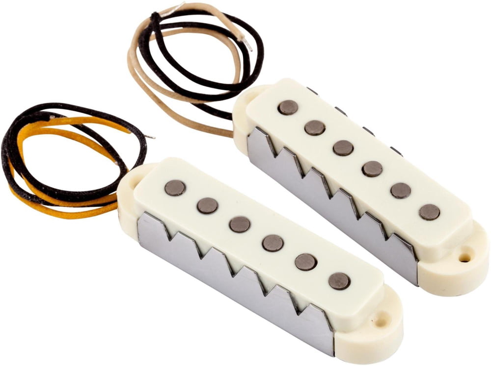 Fender Precision Bass Pickups - Original Vintage Design - Walmart.com