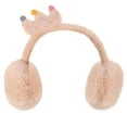 thumbnail image 3 of Weiweiguan 1 Pce Couronne Cache-Oreilles Dessin Animé Cache-Oreilles d'Hiver pour Enfants, 3 of 6
