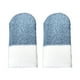 thumbnail image 3 of 10 Uds. Funda para El Dedo Pulgar Sin Costuras Anti Sudor Juego Del (claro) Azul, 3 of 4