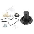 thumbnail image 1 of Kit De Reparación De Carburador De Motocicleta Para Steed Shadow VT VLX 600, 1 of 7