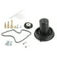 thumbnail image 1 of Kit de reparación de carburador de motocicleta para Honda Steed Shadow VT VLX 600, 1 of 12