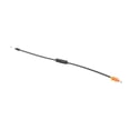 thumbnail image 2 of Cable de Pestillo de Puerta Eléctrica Delantera 22862028 Cable de Cerradura de Puerta para Reemplazo, 2 of 8