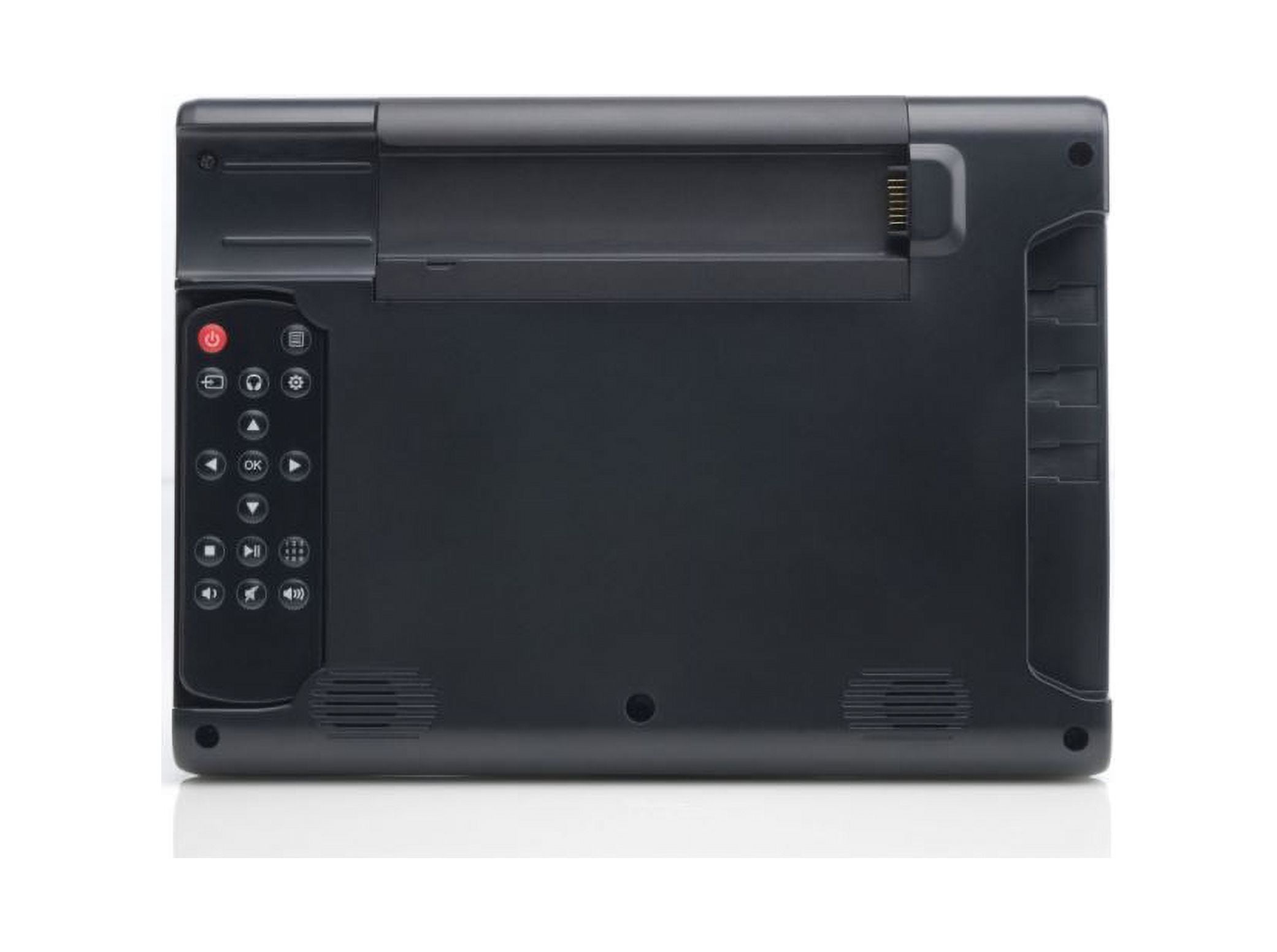 Nextbase Duo Cinema Rear Seat DVD Player with (2) 10.1" Screens