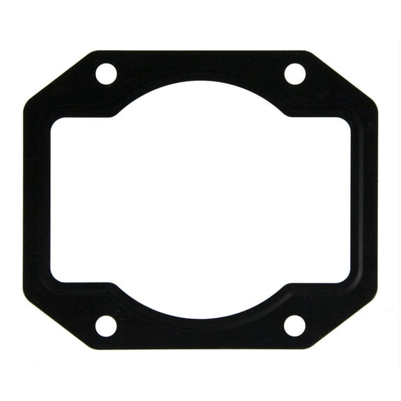 FEL-PRO 61696 Throttle Body Gasket Fits select: 2011-2016 CHEVROLET SILVERADO, 2011-2016 GMC SIERRA