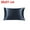 Navy Blue, variant on Unique Bargains 100% Luxury Silk Solid Bed Pillowcase, 1 Piece,  Navy Blue
