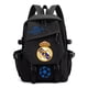 thumbnail image 1 of Mochila Sanmu Causal con estampado digital del Real Madrid Football Club, 1 of 1