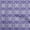 Dark Purple, variant on oneOone Polyester Lycra Black Fabric Wreath Personalized Name Dress Material Fabric Print Fabric By The Yard 56 Inch Wide