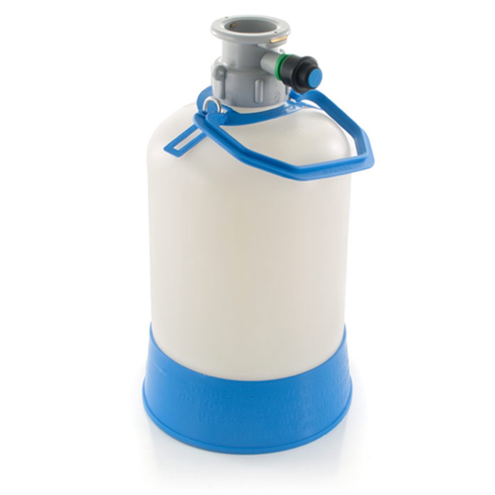 Beer Line Cleaning Kit D System 1. 3 Gallon