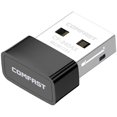 thumbnail image 2 of COMFAST 300Mbps 2.4GHz WiFi6 Mini USB Network Adapter, 2 of 5