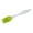 Green, variant on Grandest Birch 10PCS Silicone BBQ Sauce Oil Brush Handle Cake Butter Pastry Cook Baking Barbeque Tool,Green