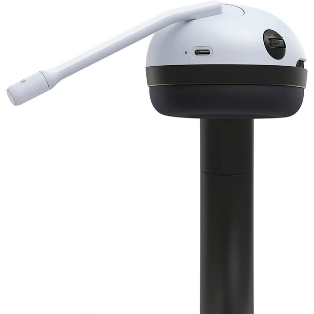 SONY WH-G700 WHITE　INZONE　H7 Sony INZONE H7 Wireless Gaming Headset with Microphone, Over