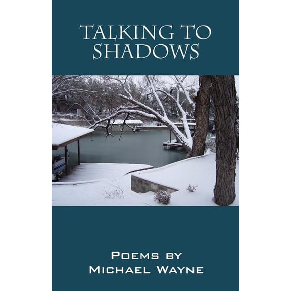 Talking to Shadows, (Paperback)