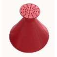 thumbnail image 1 of Un limpiaparabrisas de automóvil al azar, una pala for hielo, una pala for nieve multifuncional o una pala for nieve liviana de plástico con forma de cono mágico como regalo de Navidad., 1 of 2
