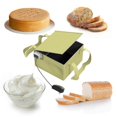 thumbnail image 2 of Versatile Dough Proofer With Temperature Control For Baking & Fermentation For Making Bread, Yogurt, Natto And Hand Made Soap, 2 of 5