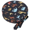 thumbnail image 1 of COJÍN DE SILLA LAVABLE A MÁQUINA LIVIANO, COJÍN DE ELEVACIÓN DE SILLA, Conveniente Cojín del Hogar Asiento para Bebés, Mejor Cojín para la Oficina., 1 of 7