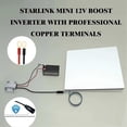 thumbnail image 2 of For Mini Step Up Power Cable 12V/24V to 48V 1.5A, 2 of 5