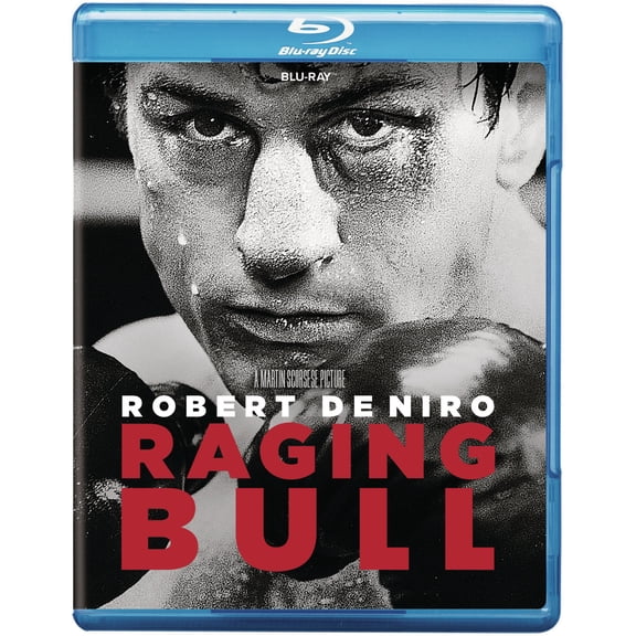 MGM - Raging Bull [BLU-RAY]