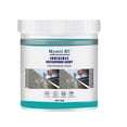 thumbnail image 4 of Herramientas de reparación de pegamento Fuerte enlace impermeable Glue Caulk para reparación (30 ml), 4 of 5