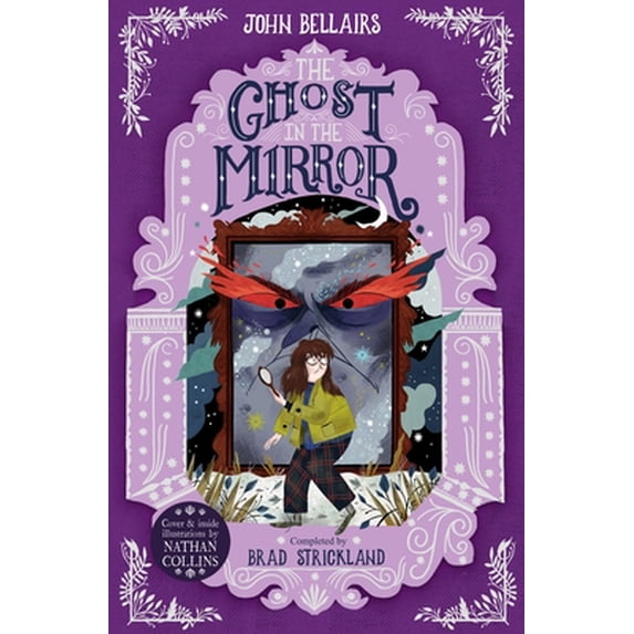 Pre-Owned The Ghost in the Mirror: Volume 4 (Paperback) 1848128169 9781848128163