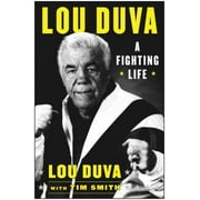 Angle View: A Fighting Life: My Seven Decades in Boxing [Hardcover - Used]
