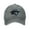 Gray, variant on Dallas Renegades Hat Washed Cotton Baseball Cap