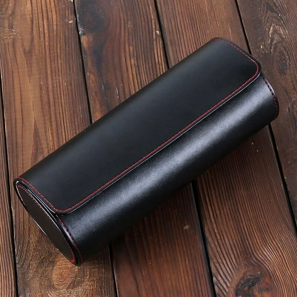 Black Friday deal 2023 Credit Card Holder Men Wallet RFID Aluminium Box Bank PU Leather Wallets with Money Clip Designer Cardholder