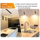 thumbnail image 3 of PAR20 50W Halogen Bulb 120V,6 Pack High Output PAR20 Flood Light Bulb,50W PAR 20 Halogen Flood Dimma, 3 of 4