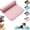 Pink, variant on Firmelle Cat Cooling Mat, Self Cooling Pet Mat for Cats and Dogs, Washable Ice Silk Cooling Pad, Foldable Portable Summer Pet Bed Mat for Crates, Sofa, Floor and Travel