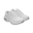 thumbnail image 4 of Tenis Flexi Blanco Para Mujer [FFF4000] blanco 25, 4 of 10
