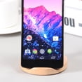thumbnail image 4 of OUNONA Table Phone Holder Portable Phone Stand Ergonomic Room 1Pcs, 4 of 6