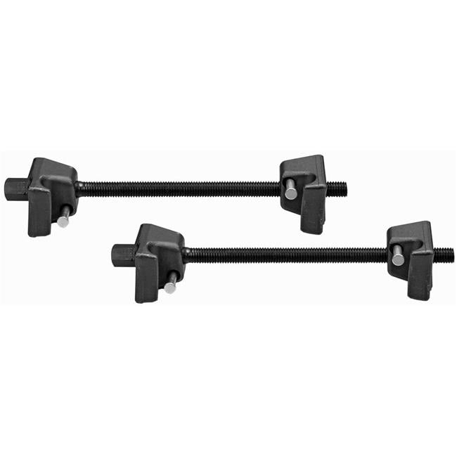 Powerbuilt 2 Piece Strut Spring Compressor Tool Set