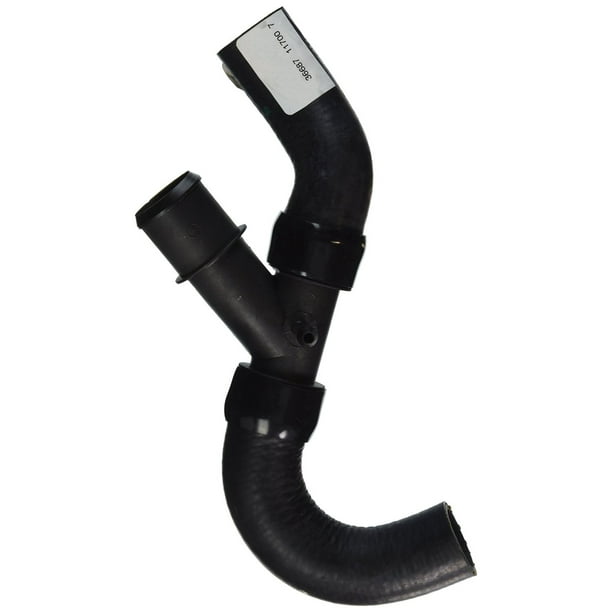 Dayco Radiator Hose Chart