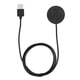 thumbnail image 1 of Cable de carga estándar negro plástico del muelle de la pulsera del cargador de HW-GT para el reloj GT/GT2 de HUAWEI, 1 of 8