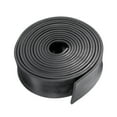 thumbnail image 3 of Solid Rubber Strips Neoprene Sheets Rolls 3/16"T x 1.97"W x 157.48"L, DIY Rubber Gasket Sealing Padding, 3 of 6