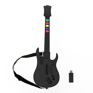 Cable Adaptador Usb Para Guitarra Guitar Hero Y Rock Band