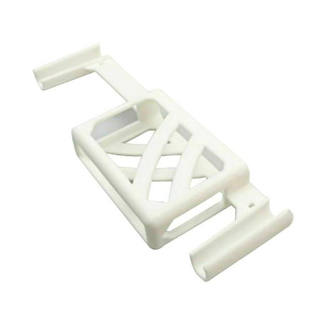 1x GPS Tracker Holder Anti-lost Fixator Fixing Seat Bracket For Drone For DJI Phantom 4