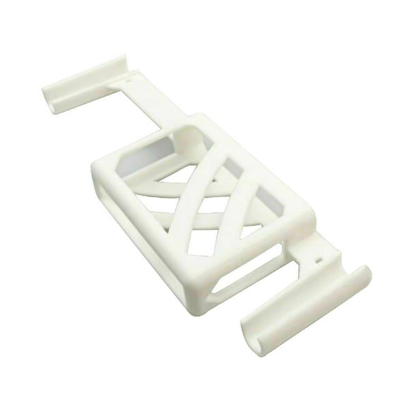 1x GPS Tracker Holder Anti-lost Fixator Fixing Seat Bracket For Drone For DJI Phantom 4