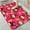 Cheerful Monkeys, variant on 1pc Construction Equipment Bathroom Rug Bathroom Decor and Accessories- Durable,Anti Slip,And Quick Drying,Suitable For Indoor/outdoor Use - Perfect For Bathrooms,Bedrooms,Kitchens
