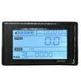 thumbnail image 4 of Graflsoa SW900 Kit de Conversion pour Vélo Électrique avec Écran LCD pour la Vitesse, la Distance et le Suivi de la Batterie, Compatible avec Vélos Électriques 24V/36V/48V, 4 of 6