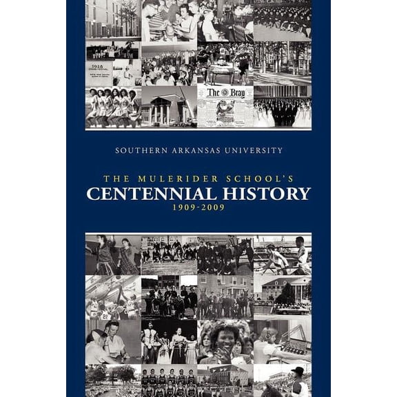Southern Arkansas University, (Paperback)