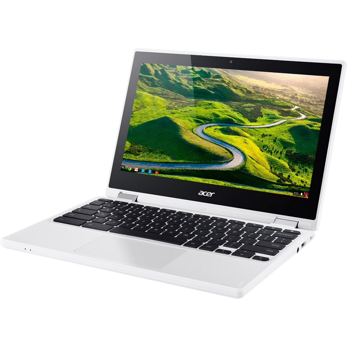 Acer R 11 CB5132TC8ZW 2in1 11.6" TouchScreen Chromebook Intel