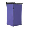 thumbnail image 1 of Almencla Vehicle Side Shower Tent Room Changing Dressing Room Toilet Stall Outside Deep Blue, 1 of 8