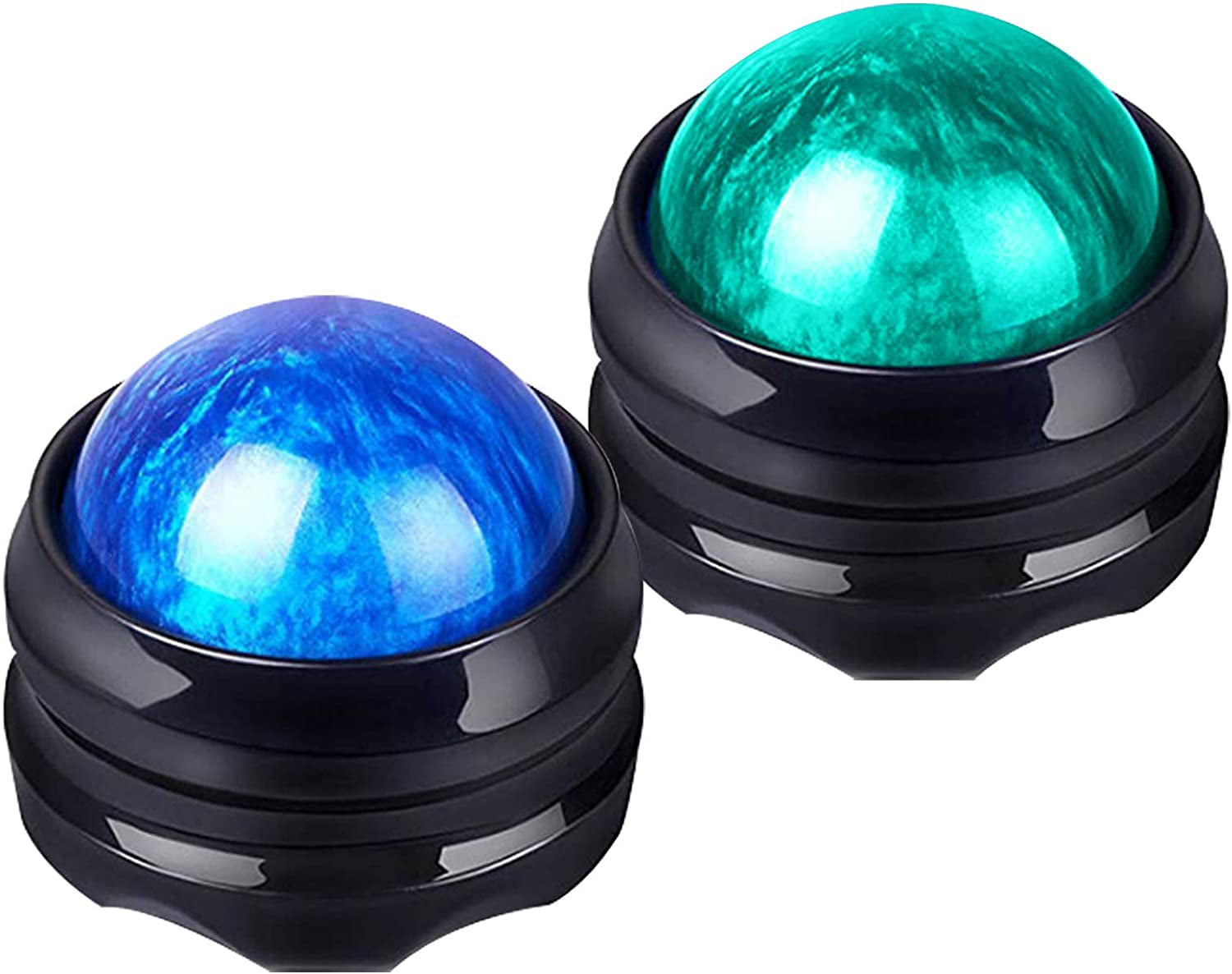 Massage Ball, Lacrosse Balls, Self Massage Tool for Sore Muscles