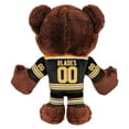 thumbnail image 7 of Bleacher Creatures Boston Bruins Blades 8" Kuricha Mascot Plushie, 7 of 7