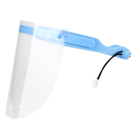 Xingzhi Bonrich Couvrance Totale Anti-Poussière Anti-Éclaboussures Protection Visage Yeux Nez Bouche